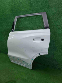 Дверь задняя левая Chery Tiggo 7 Pro (2020-2024)