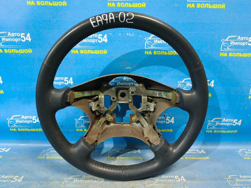 Руль MITSUBISHI GALANT 2000