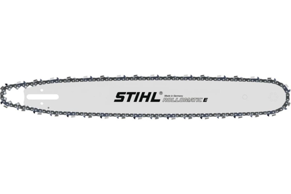 Шина STIHL 16"(40см) 1,6 3/8" 60z