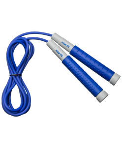 Скакалка STARFIT RP-401 c силик.ручками, 3 м