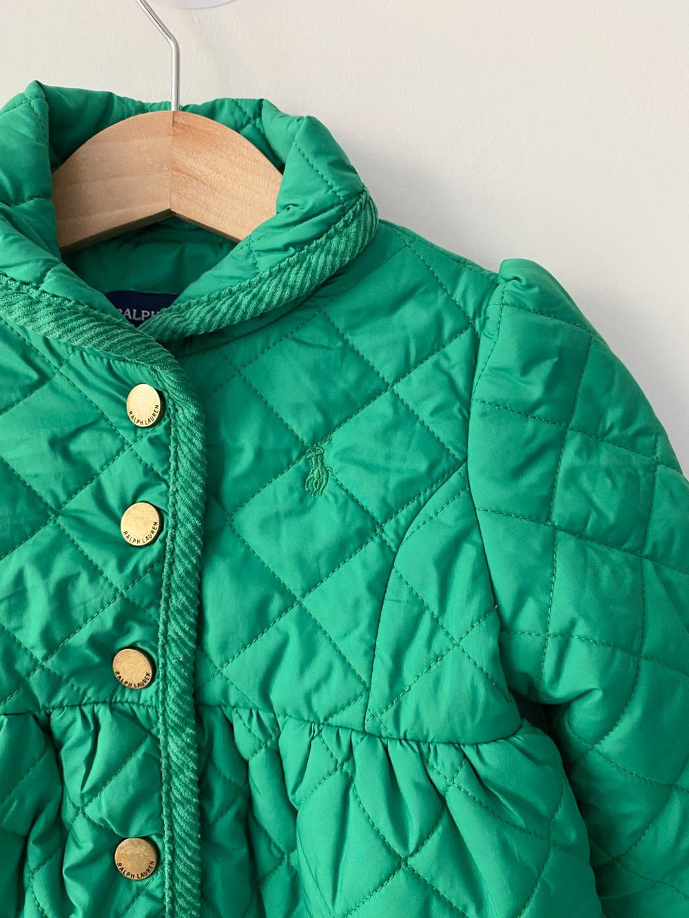 Куртка Ralph Lauren