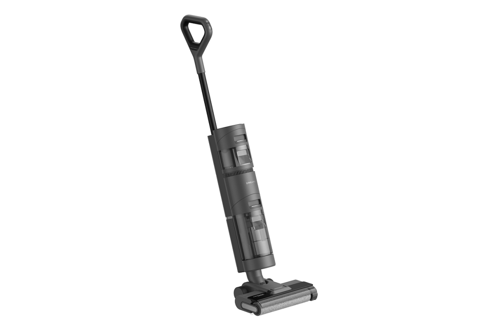 Пылесос беспроводной моющий Dreame H12 Core, чёрный