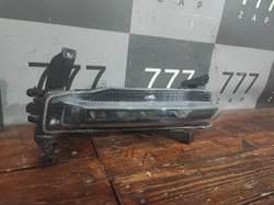 ПТФ передняя правая Chery Tiggo 8 Pro 21-нв Б/У Оригинал 605000680AA