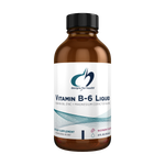 Designs for health Vitamin B-6 Liquid 118ml