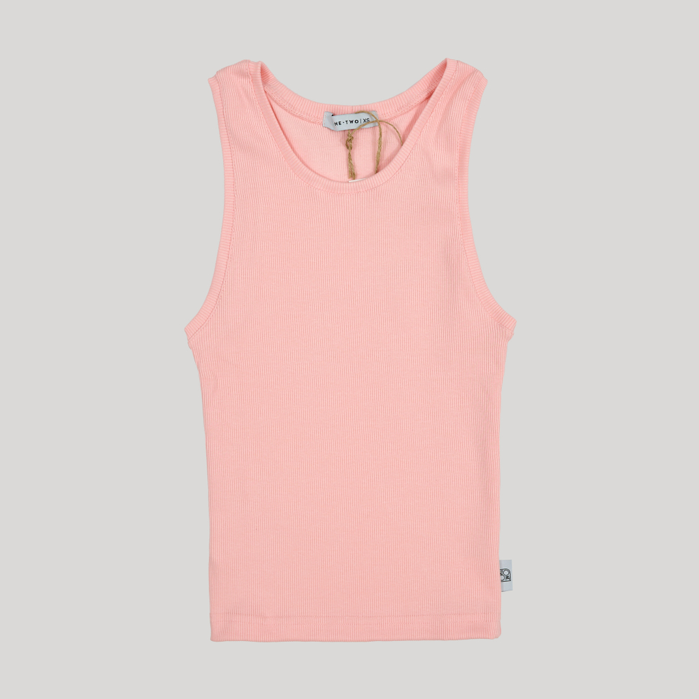 Tank Top Crystal Rose