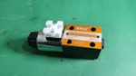 Гидрораспределитель RG-DCE-03-574YA-24VDC/Z5L