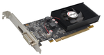 Видеокарта Afox GeForce GT1030 (AF1030-2048D5L7)