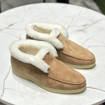 Лоферы Loro Piana