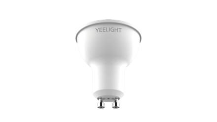 Умная лампочка Yeelight GU10 Smart bulb W1(Dimmable) YLDP004