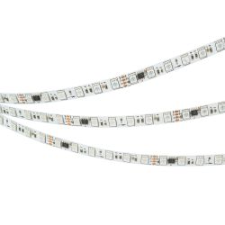 Светодиодная лента DMX-B72-10mm 24V RGB-PX6 (16 W/m, IP20, 5060, 5m) (Arlight, -) 037869