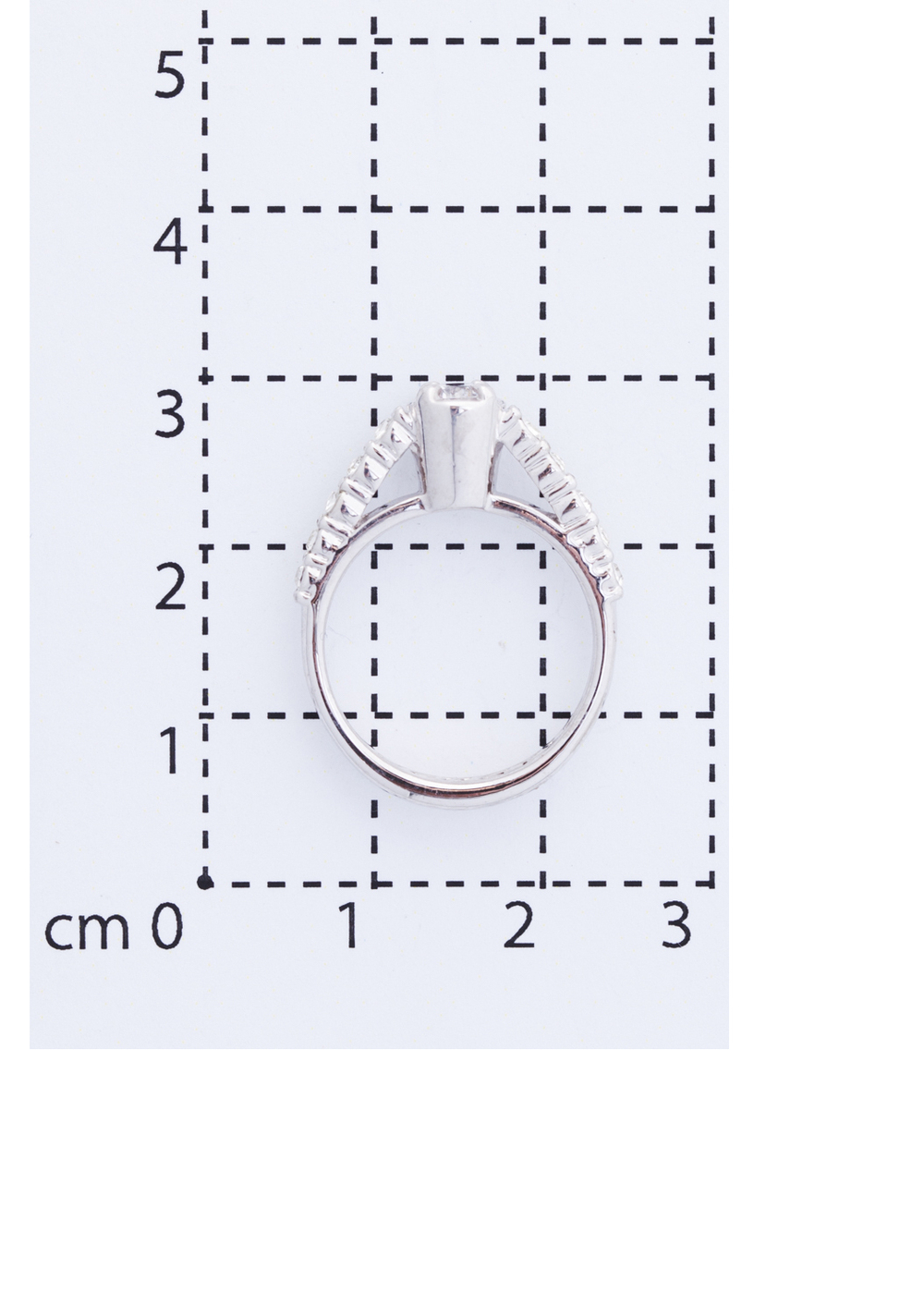 "Энами" кольцо  из коллекции "Teona" от Jenavi