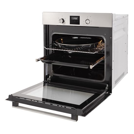 Электрический духовой шкаф Simfer B6EM58016