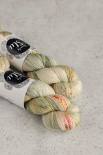 пряжа "Маковое поле" Lace Stu