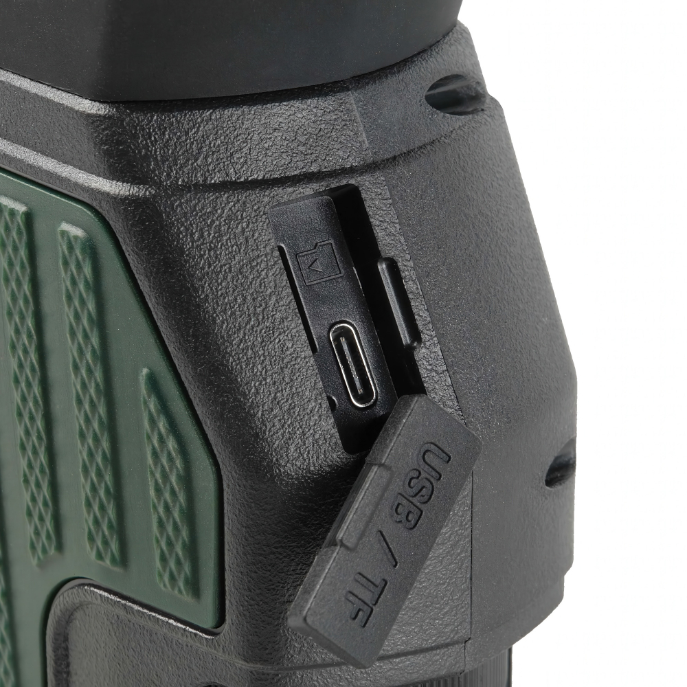 Бинокль ночного видения Veber NVB 080FHD цифровой - Type-C разъем