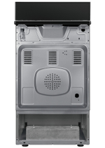 Газовая плита MAUNFELD MGC50GEGR01D