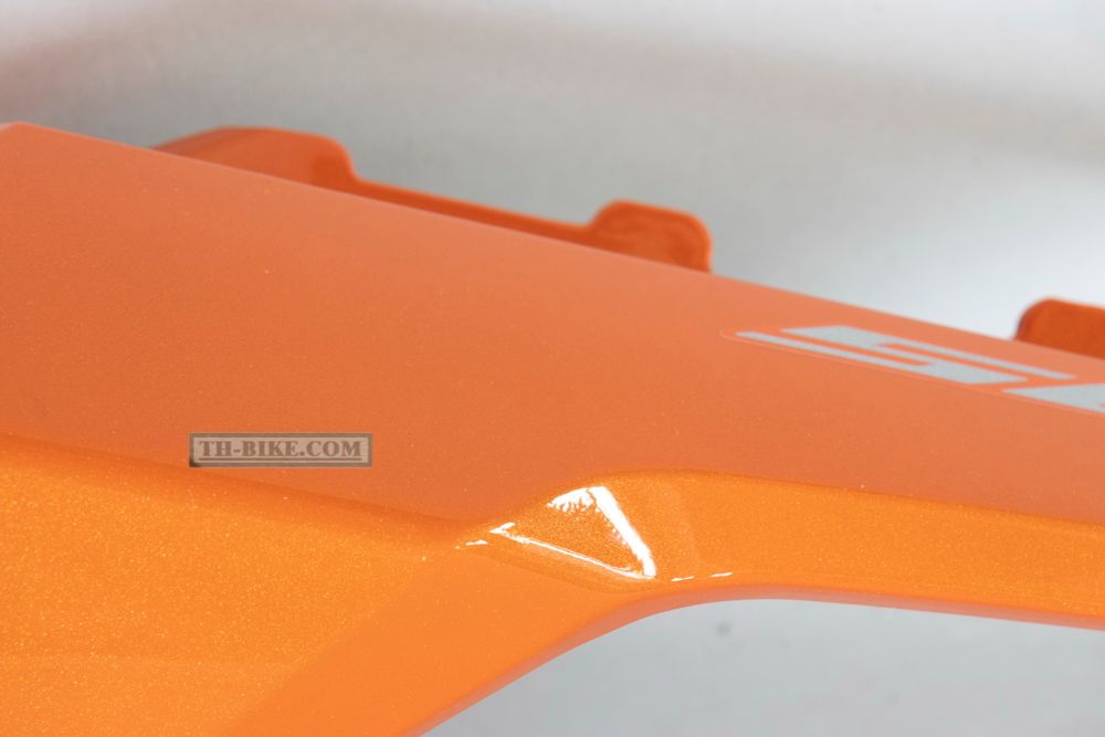 77250-MJW-J20ZE. COWL SET, L. RR. (WL) *TYPE4*. Fairing Honda CBR500 2016-2018