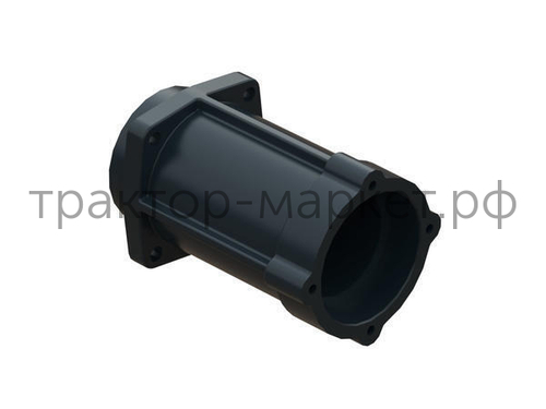 Корпус подшипников полуоси Т-18 | Т-25 A=109 мм