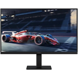 Монитор LCD Samsung 23.6" S24D300GAI (IPS 1920x1080 100Hz 5ms 250cd 16:9 D-Sub HDMI FreeSync External Vesa)[LS24D300GAIXCI]