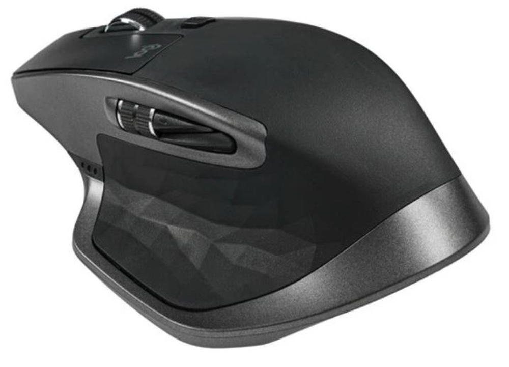 Мышь Wireless Logitech MX Master 2S