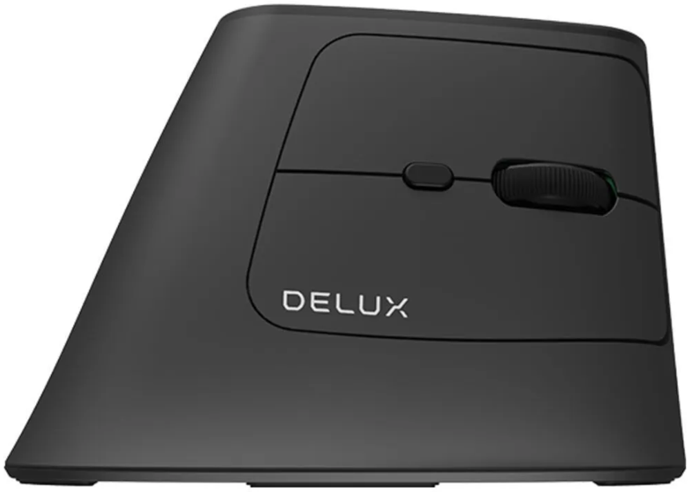 Мышь Wireless Delux MV6 DB