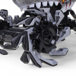 Джип на РУ, коробка 666-784BNA