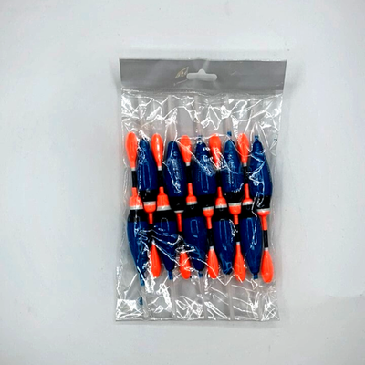 Набор поплавков 8g №17