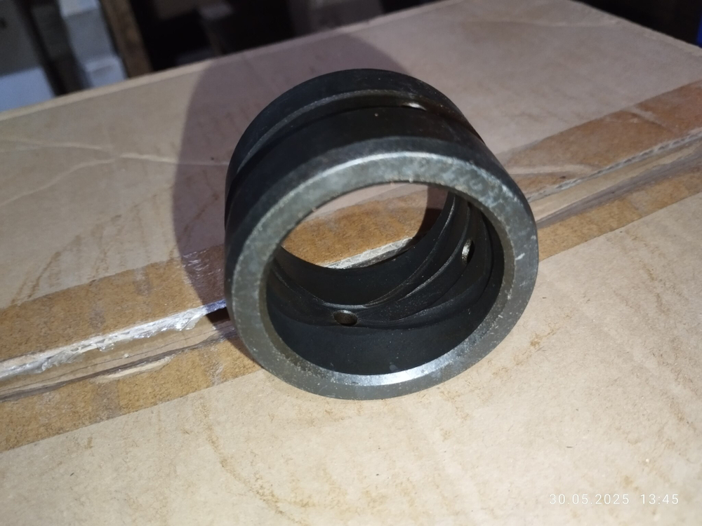 Втулка 45x60x40
