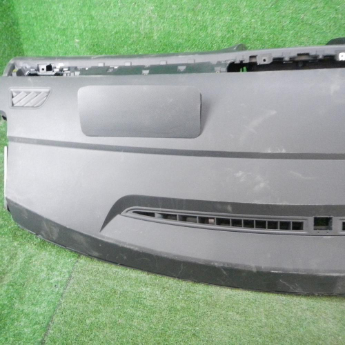 Комплект безопасности Skoda Rapid (2012-2020)