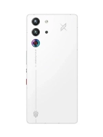 Смартфон Nubia RedMagic 10 Pro 12/256Gb, Lightspeed (NX789J)
