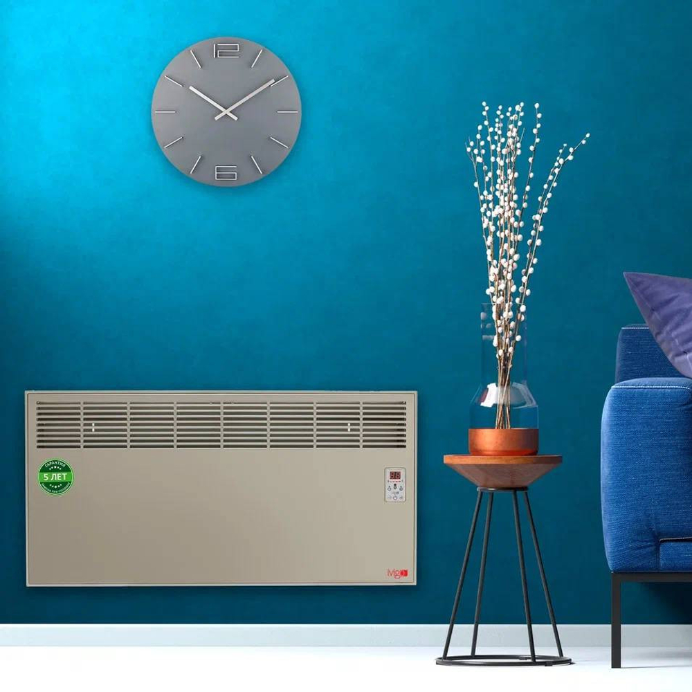 Конвектор электрический iVigo EPK4590E25 Шампань