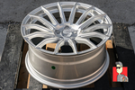 Комплект дисков Shogun S15 17x8 et35 5x100