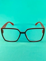 очки для зрения +1.5 корригирующие для чтения дали, плюс 1,5