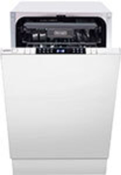 Встраиваемая посудомоечная машина De’Longhi DDW08S Aguamarine eco