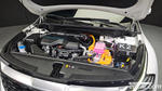 Kia Sportage 5 Generation Hybrid Noblesse 2WD (02.2024)