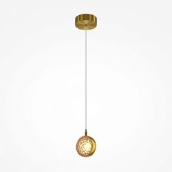 Подвесной светильник Maytoni Mind MOD299PL-L10BS3K