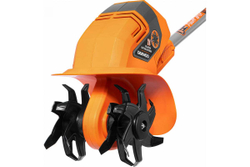 Электрический культиватор DAEWOO DAT 400E