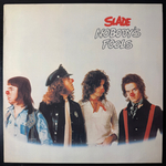 Slade - Nobody's Fools (Скандинавия 1976г.)