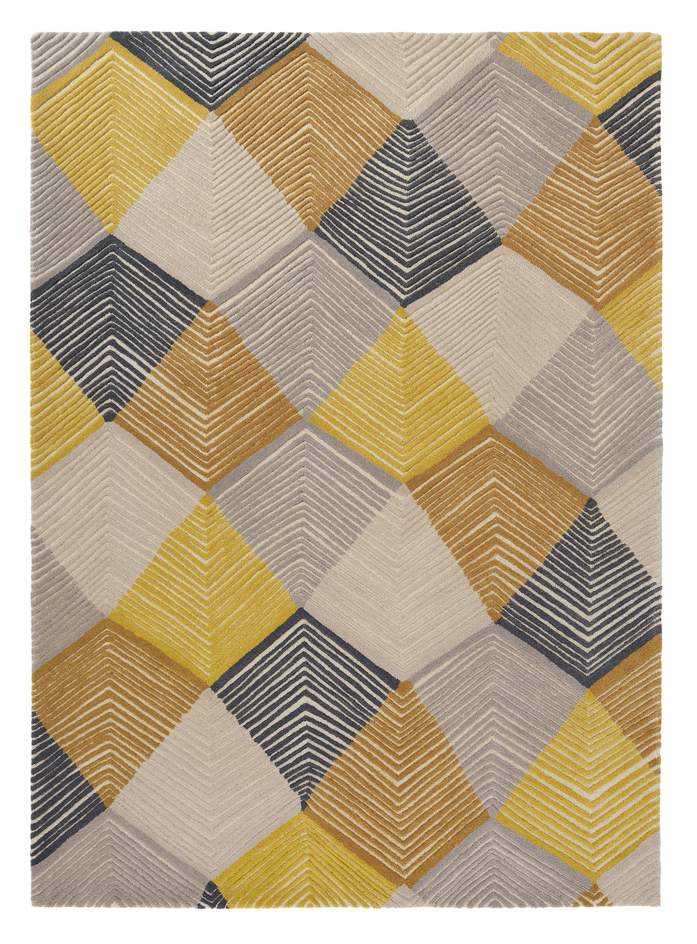 Ковер Harlequin Rhythm