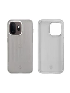 Защитный чехол для OnePlus 15T прозрачный (Transparent)