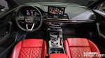 Audi SQ5 (FY) 3.0 TFSI Quattro Sportback (11.2022)