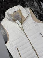 Жилет Brunello Cucinelli, арт. 466031770