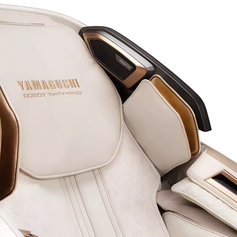 Yamaguchi Xi Robot