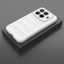 Противоударный чехол Flexible Case для Xiaomi 15T Pro