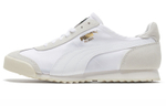 PUMA Roma Og Nylon "White Cream"