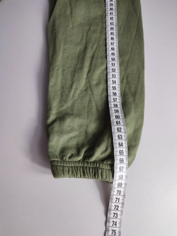 Брюки утепленные с хлопком на 8 лет