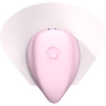 Интерактивный набор секс-игрушек для пар (эрекционное кольцо + клиторальный вибратор) Kiiroo Luxus Interactive Couples Sex Toys Set