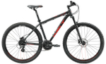 Горный велосипед Welt Ridge 2.0 HD 27 SST (2021)