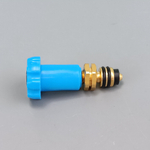 Кран подпитки для котлов BAXI Fourtech, Eco-4s, EcoCompact, Ferroli, Ariston арт. 3980I050, 766947000, 710046600, 651043