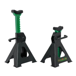 Подставка ремонтная 3т (h min 280мм, h max 420мм) (к-т 2шт) RockForce RF-TH53003B