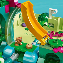 LEGO Disney Princess - Волшебная дверь Антонии 43200